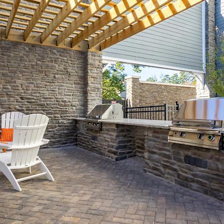 Dockside On Lake Hartwell Near Dt Fun Amenities 克莱姆森 外观 照片