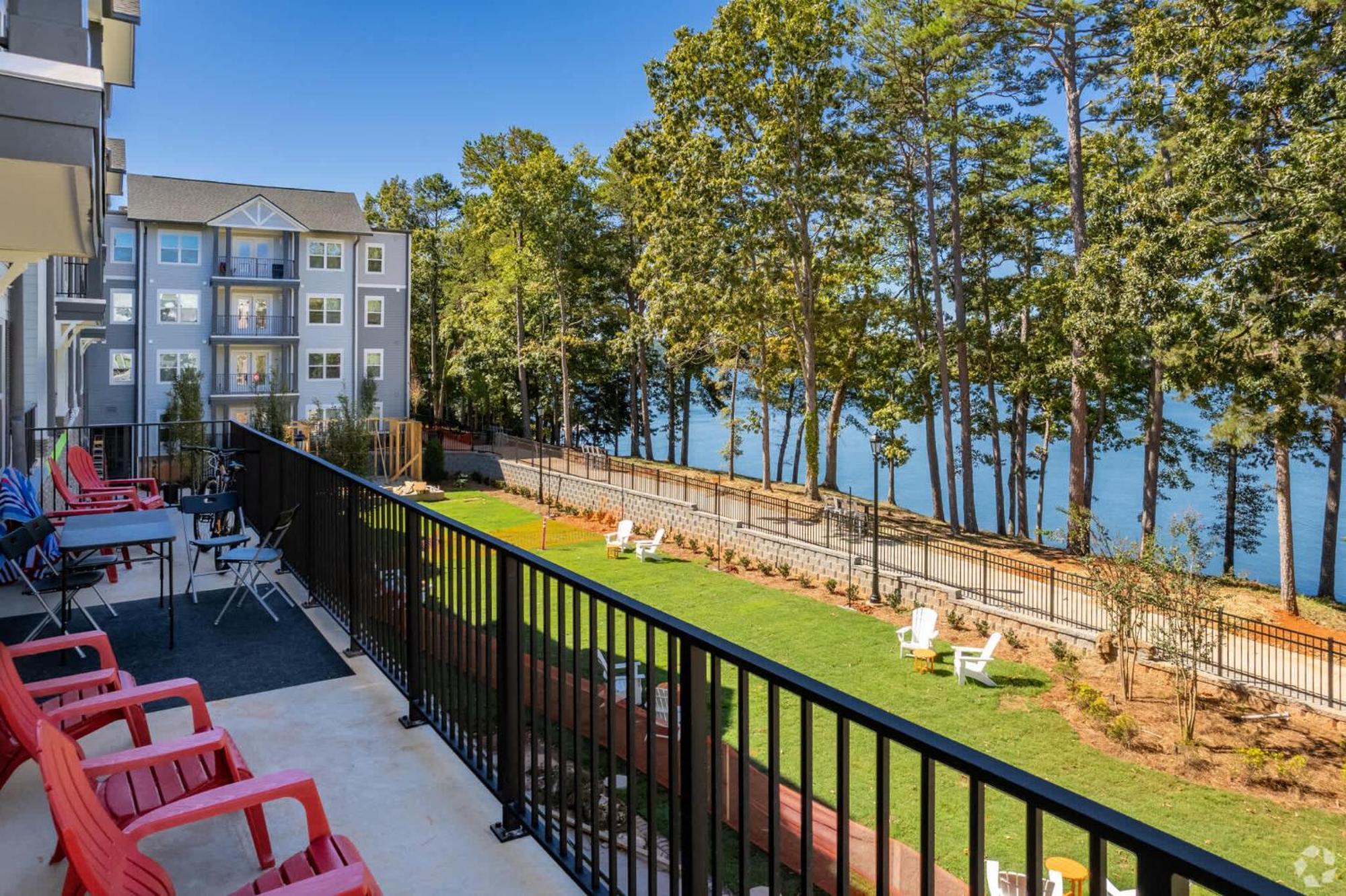 Dockside On Lake Hartwell Near Dt Fun Amenities 克莱姆森 外观 照片